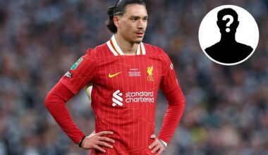 Liverpool can sign 'top' Darwin Nunez replacement for £30m after major Premier League result