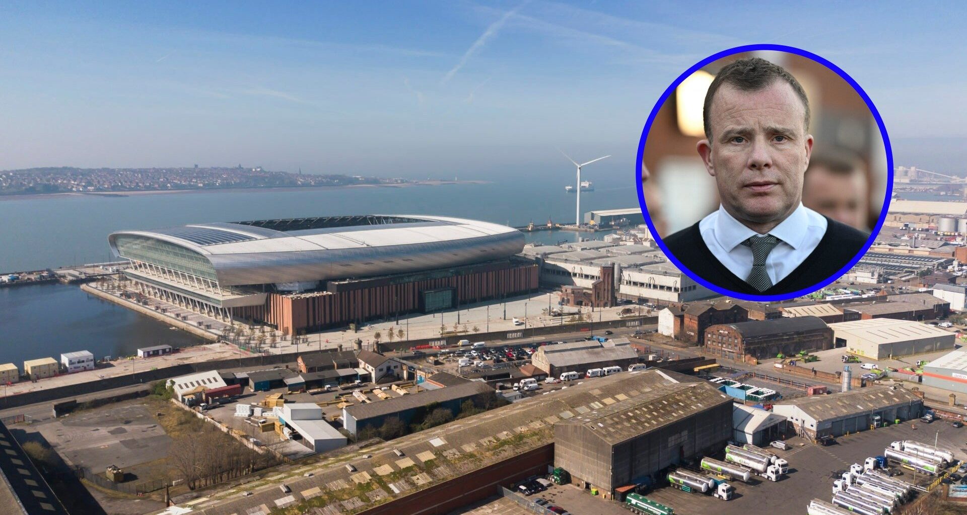 Everton reach Nick Hammond agreement from Leeds United, but there's a surprise detail