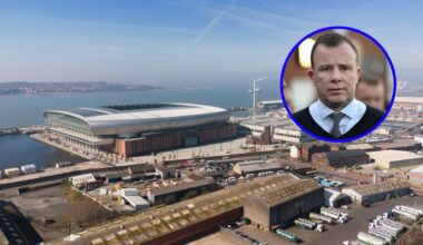 Everton reach Nick Hammond agreement from Leeds United, but there's a surprise detail