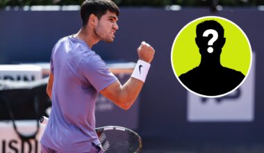 ATP player claims he wants to get 'revenge' on Carlos Alcaraz and is hoping to face him in Madrid