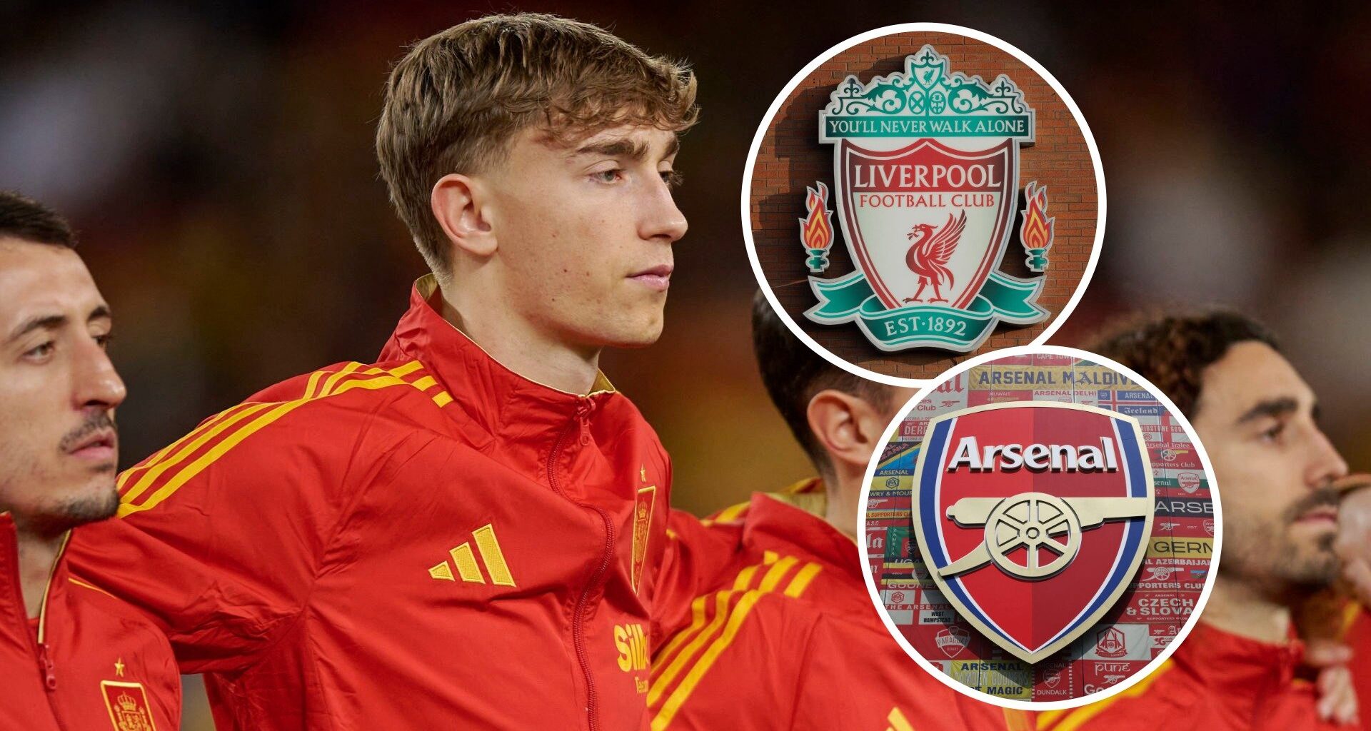 What Bournemouth are now planning to do with Dean Huijsen that will be music to Liverpool and Arsenal ears
