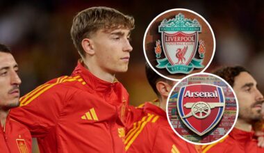 What Bournemouth are now planning to do with Dean Huijsen that will be music to Liverpool and Arsenal ears