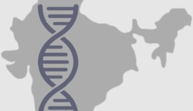 Genome study: 180 million genetic variants found in 9,772 individuals