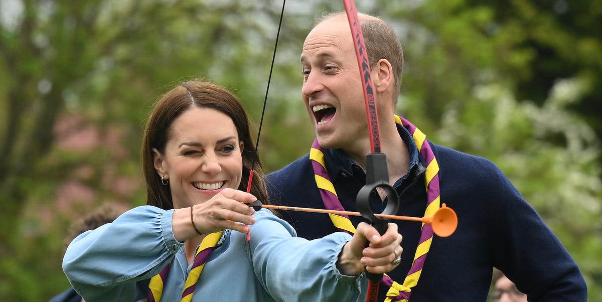 6 lessons from the Prince and Princess of Wales' 14 year marriage