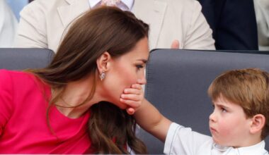 The cheekiest royal’s most adorable moments as he turns 7