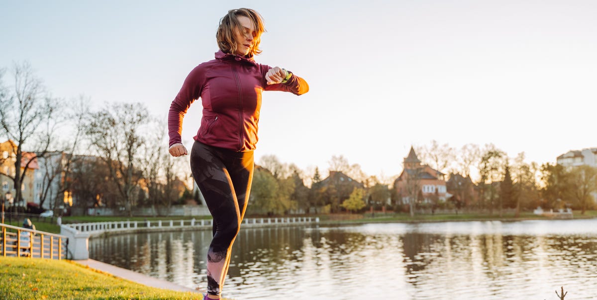 Why 2 workouts a week delivers the same results as daily exercise – and how to make it work