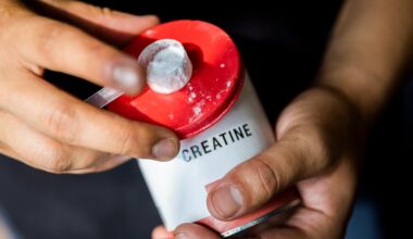 Creatine supplements are common for weightlifting. Could they also treat depression?