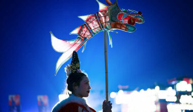 Why China will beat the West