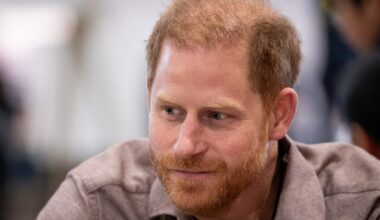 Prince Harry and Princess Eugenie Are Still Close