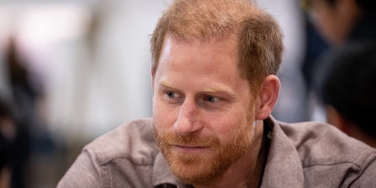 Prince Harry and Princess Eugenie Are Still Close