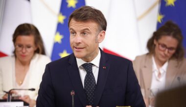 France accuses Russia of engineering years of high-profile cyberattacks