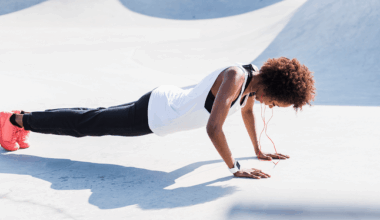 The viral “11 push-ups” trend and the appeal of one-size-fits-all fitness advice