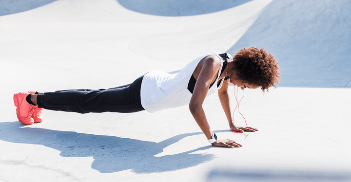 The viral “11 push-ups” trend and the appeal of one-size-fits-all fitness advice
