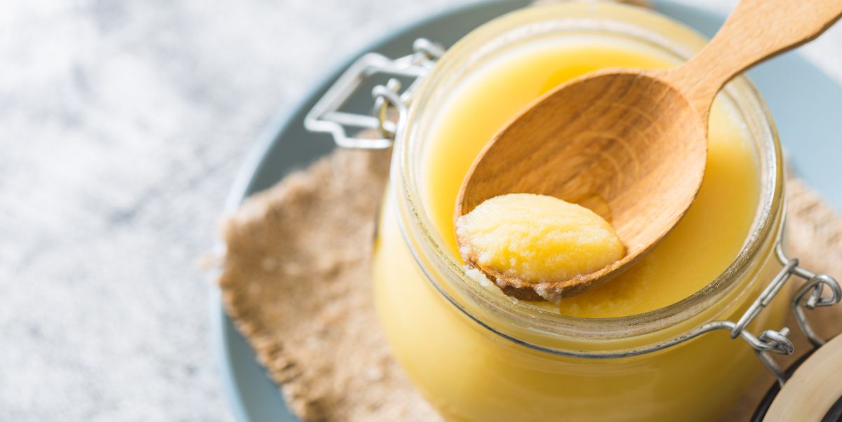 Ghee: Nutrition, Benefits and Risks