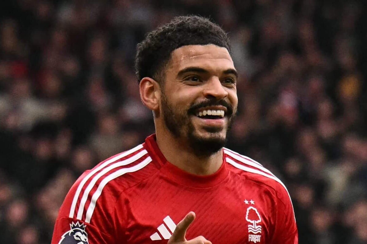 Morgan Gibbs-White, Florian Wirtz among Manchester City’s options as they consider midfield addition