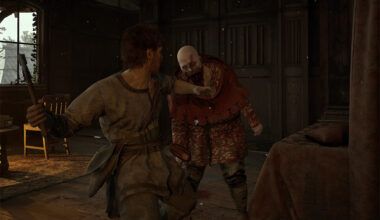 New ‘God Save Birmingham’ Gameplay Trailer Demonstrates Your Fight for Survival [Watch]
