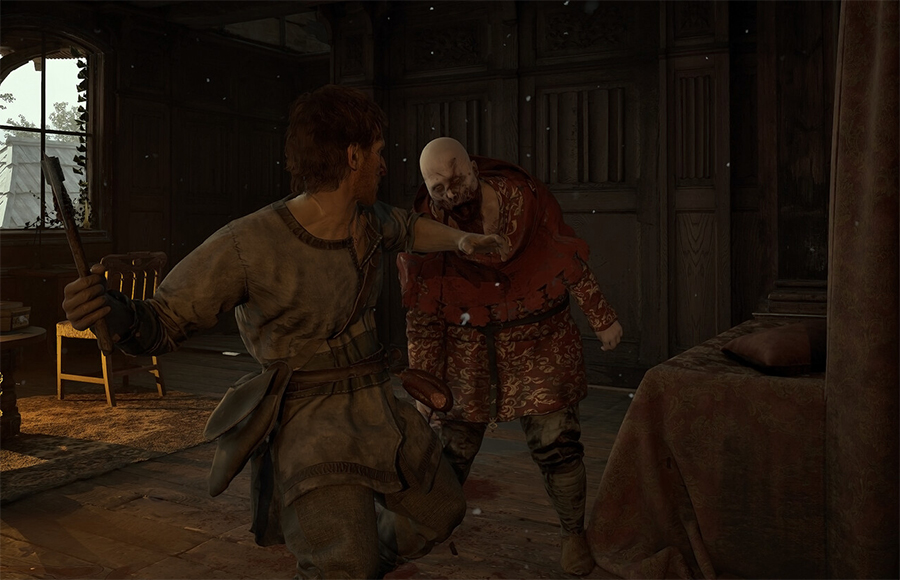 New ‘God Save Birmingham’ Gameplay Trailer Demonstrates Your Fight for Survival [Watch]