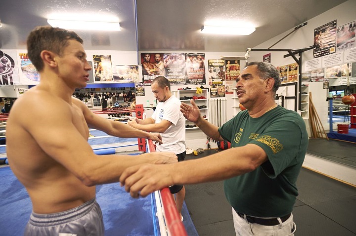 Kovalev Alvarez