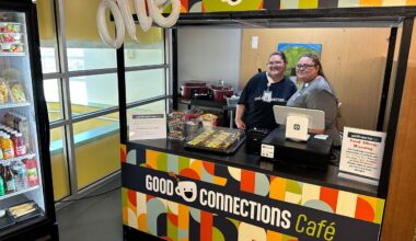 good connections cafe