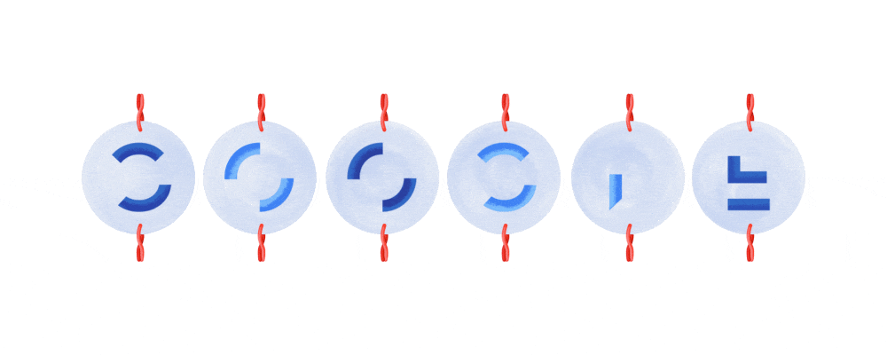 google doodle quantim day