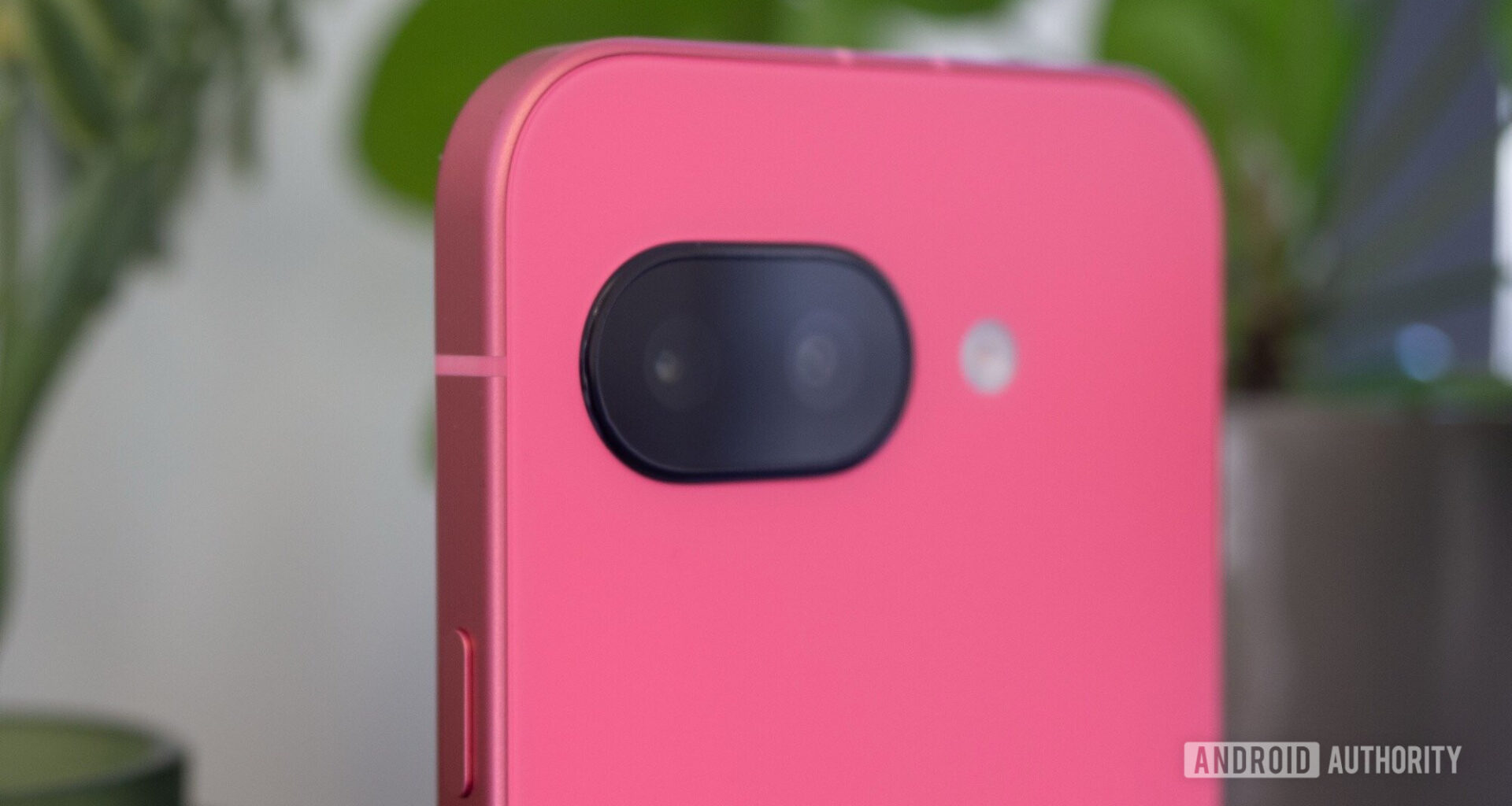 google pixel 9a back peony camera module 1