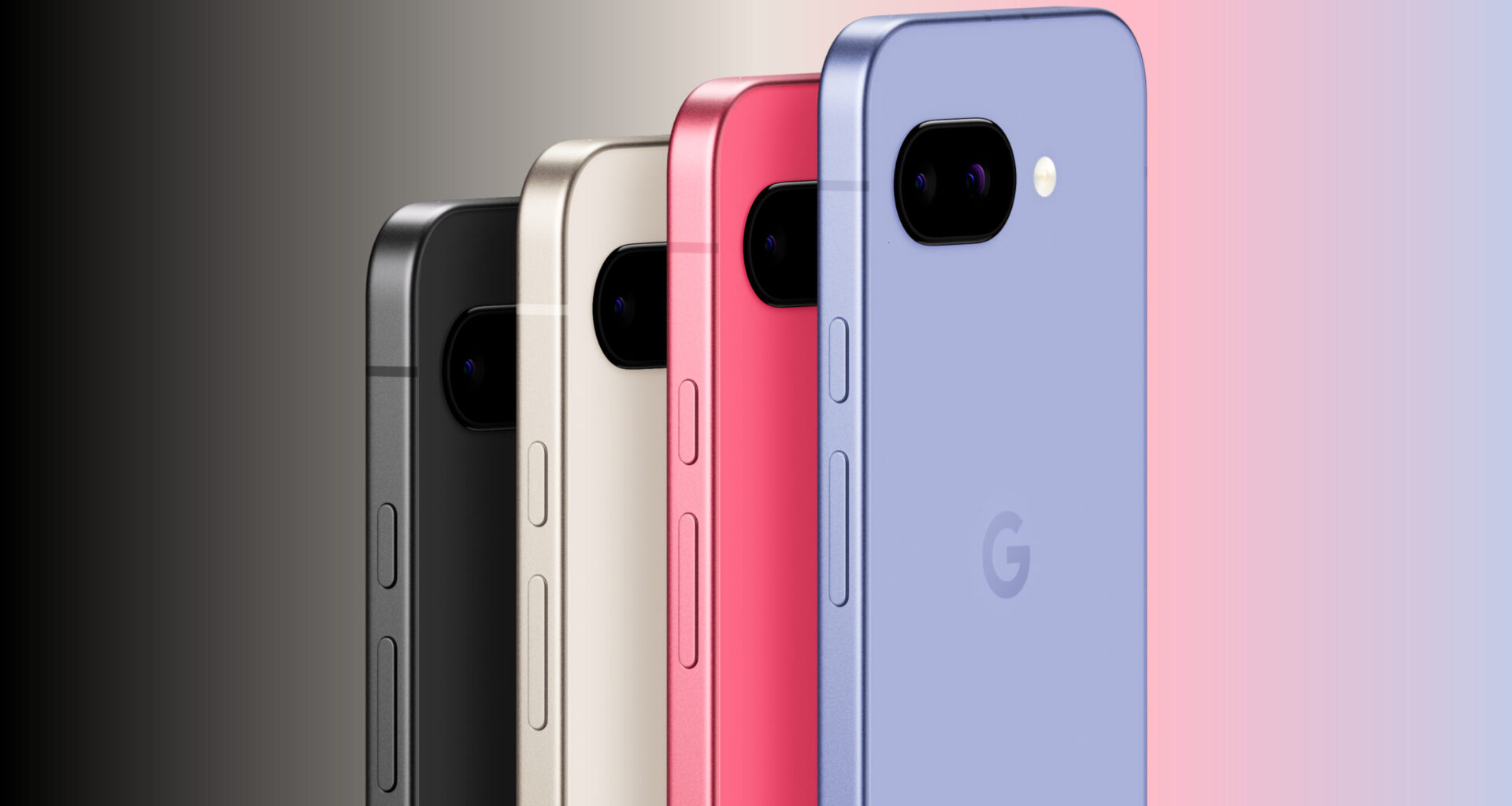 Google Pixel 9a
