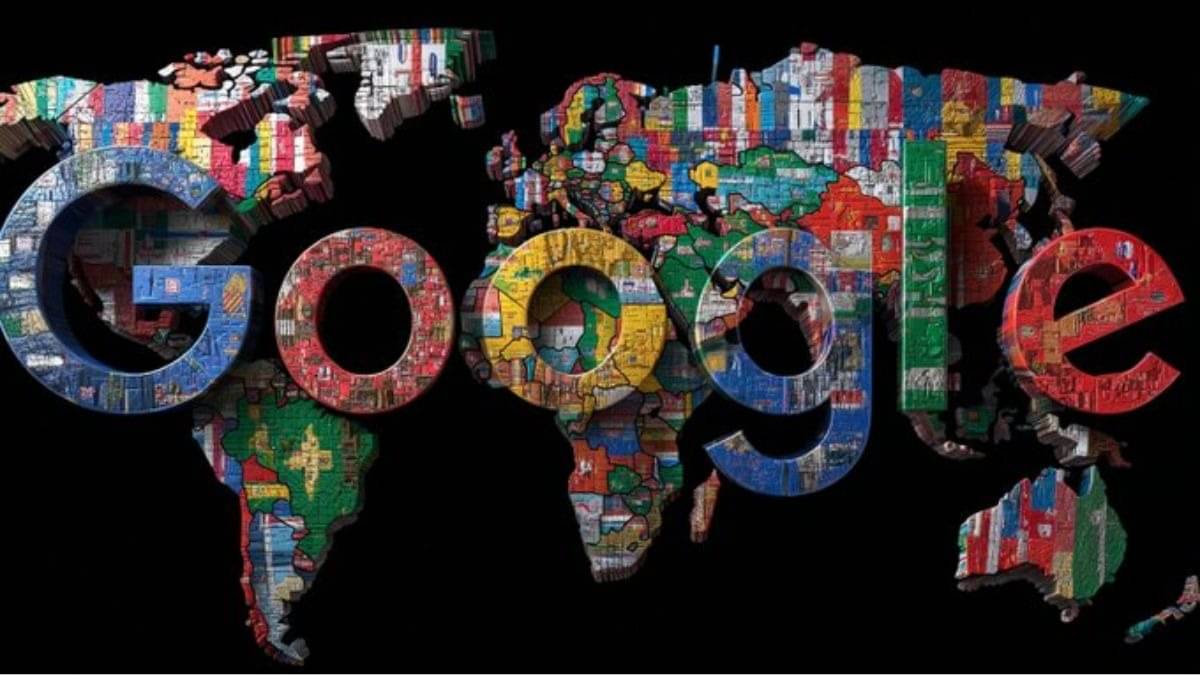 Google News Icon