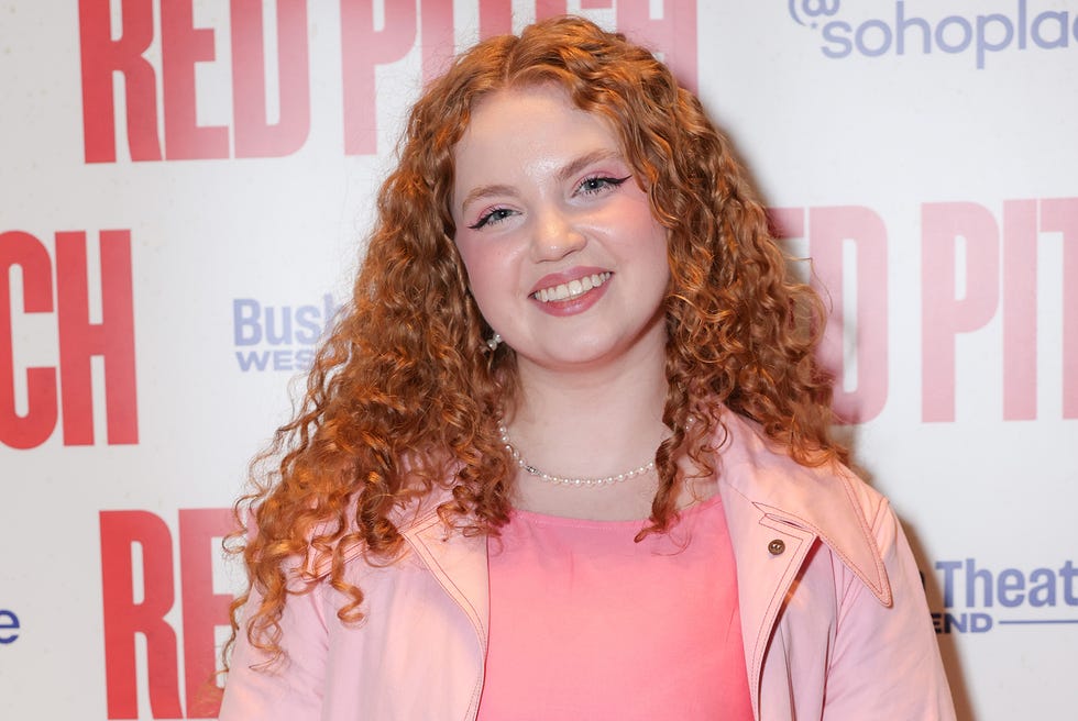 gracie mcgonigal