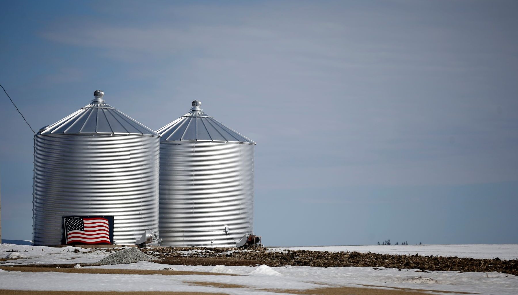 The Rural Energy for America Program primarily benefits Republican congressional districts