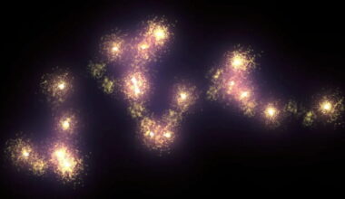 largest cosmic structure