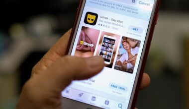 Gang used Grindr to lure 50 victims then burgled homes across London - London Evening Standard