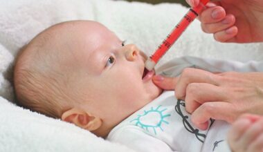 Childhood Antibiotic Use Linked to Increased Health Risks