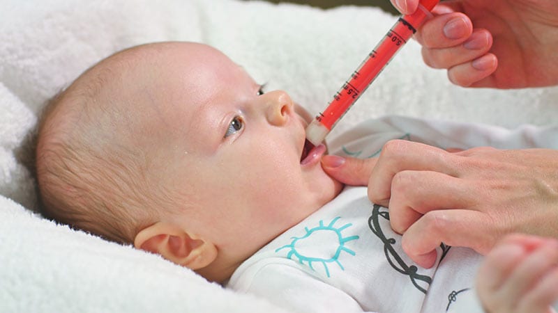 Childhood Antibiotic Use Linked to Increased Health Risks