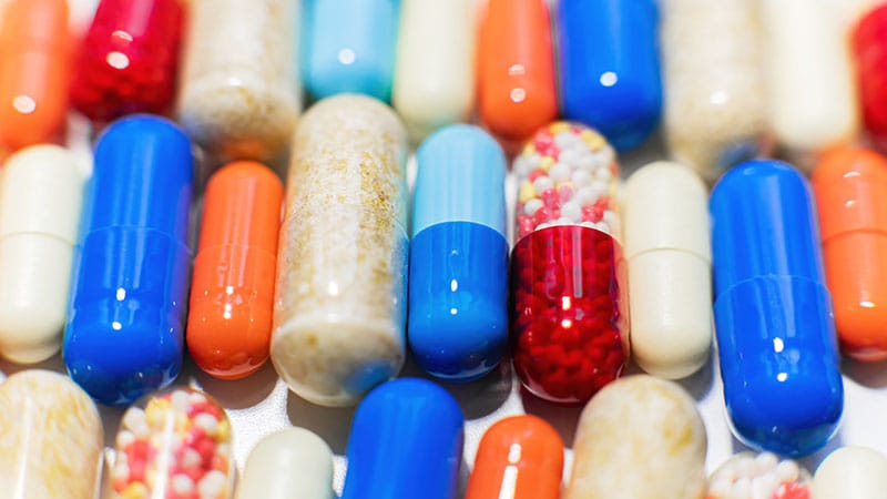 2025 Begins With 112 Drugs Waiting for Approval in Europe
