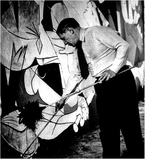 guernica