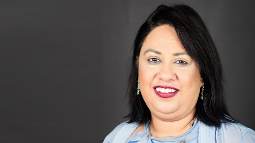 Siddika Osman, CEO, Nkgwete IT Solutions. (Image: Supplied)
