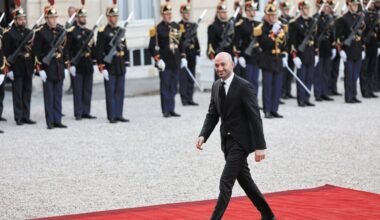 France supports Greece-Cyprus energy link