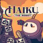 Haiku the Robot (Switch eShop)