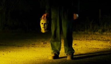 Controversial Halloween Ends Star Confirmed for New Horror Reboot