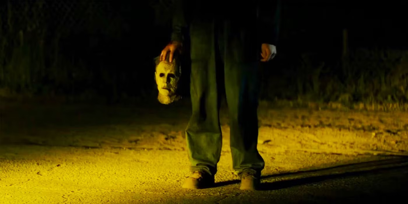 Controversial Halloween Ends Star Confirmed for New Horror Reboot