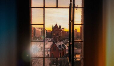 How to Spend a Perfect Weekend in Hamburg, Germany