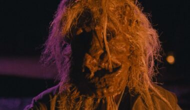 'Harvest' Trailer - Caleb Landry Jones Stars in Surreal Fable Shot on 16mm