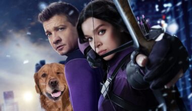 HAWKEYE Star Hailee Steinfeld Addresses MCU Future As Kate Bishop Amid AVENGERS: DOOMSDAY Rumors