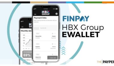HBX Group and FinPay launch HBX Group eWallet