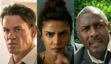 Idris Elba, John Cena & Priyanka Chopra Fight For Their Lives In Action-Packed New Trailer