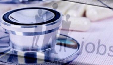 Education and Health Services sector helps drive Fort Smith metro job gains