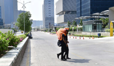 Time to turn to traditional practices to beat the heat wave