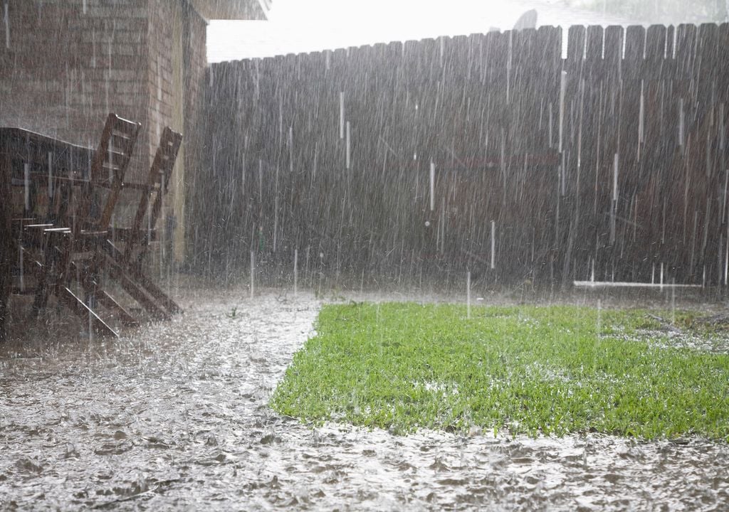 As low pressure moves across the UK, it will bring periods of heavy rain and strengthening winds, particularly affecting western and southern areas.