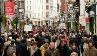How strong is Ireland's economy? Multinational companies make it almost impossible to tell