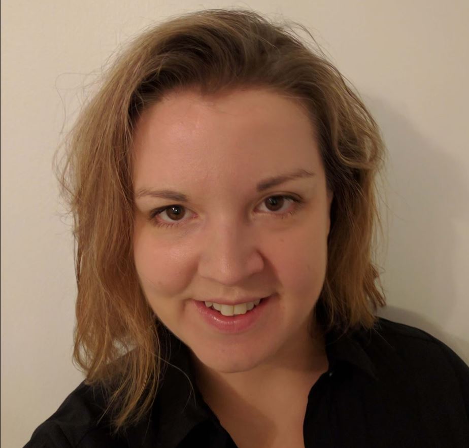 Headshot of Helen Saxon, deputy editor of MoneySavingExpert.com.